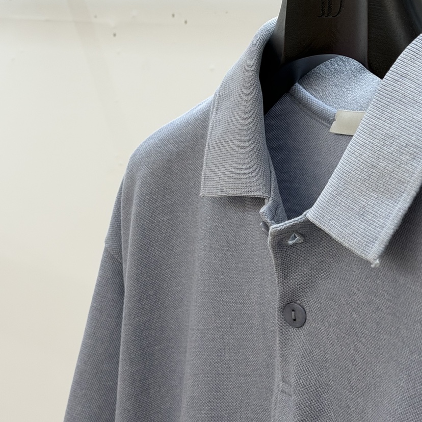 ID韓國東大門直郵女裝新品時尚26春夏推薦熱賣休閑針織衫ID針織衫