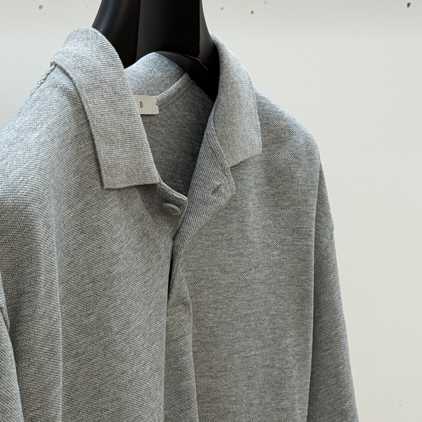 ID韓國東大門直郵女裝新品時尚26春夏推薦熱賣休閑針織衫ID針織衫