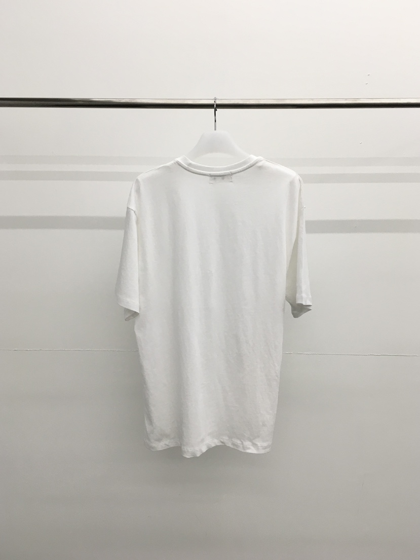 HEMP-P韓國直郵女士新款休閑人氣26春夏熱賣時尚推薦T恤hempT恤