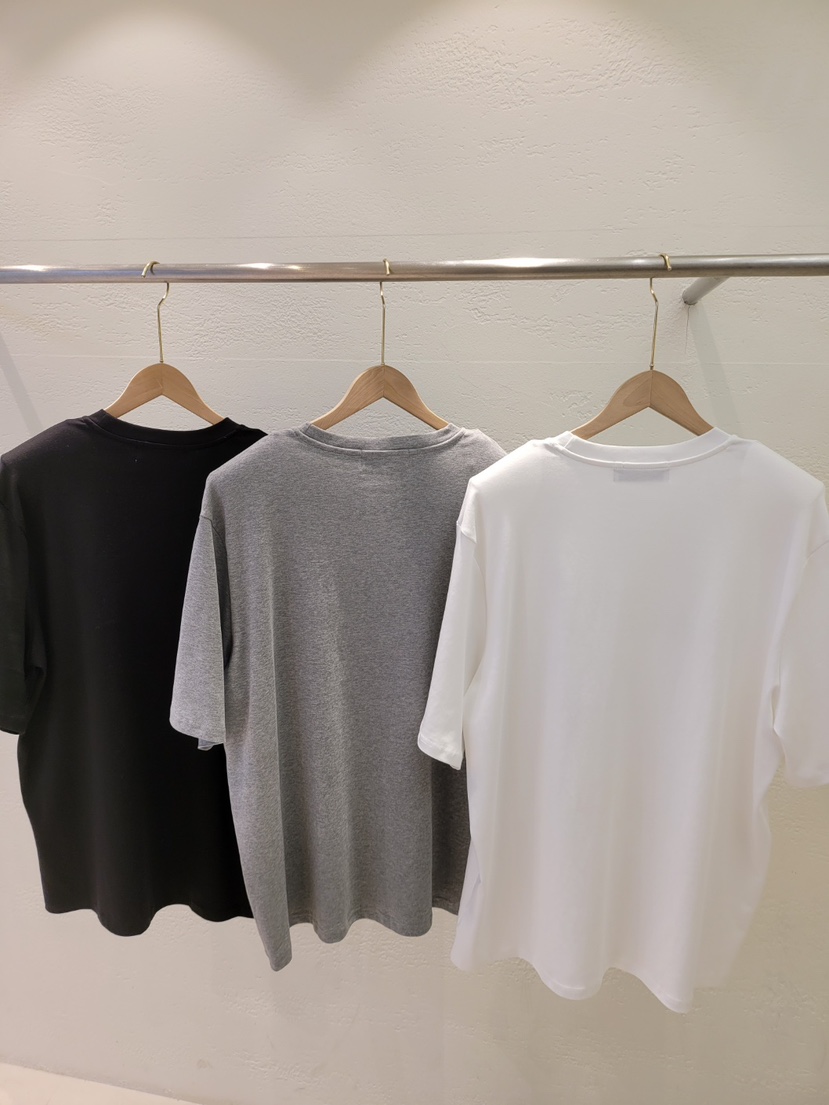 THE OTHER韓國東大門直郵女士新品職業熱賣推薦26春夏T恤THE OTHERT恤