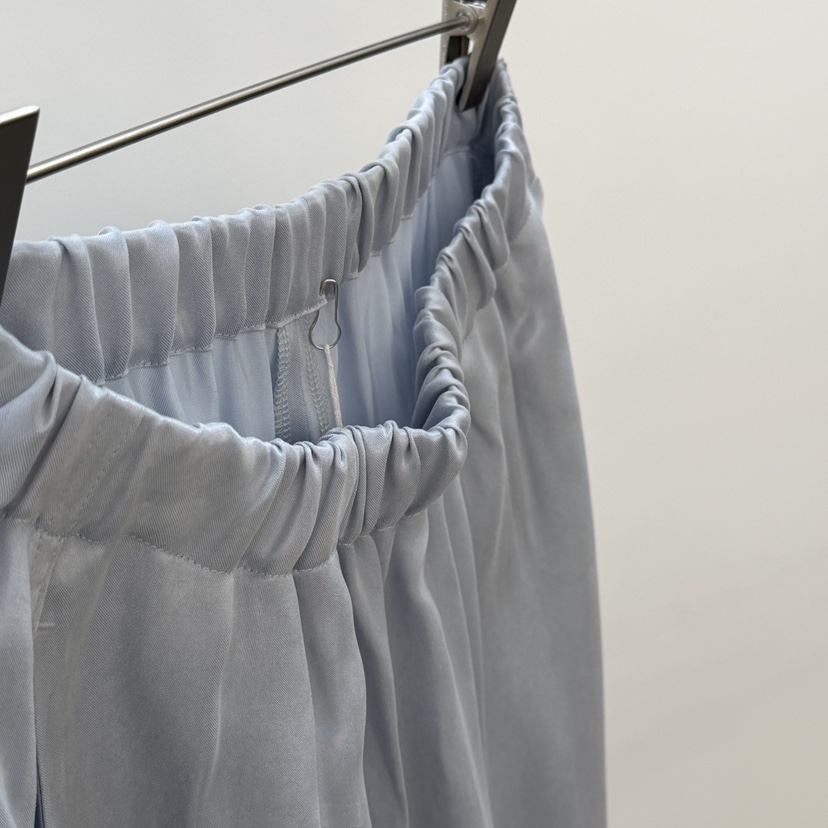 ID韓國直郵女士新品時尚熱賣休閑推薦26春夏職業人氣長裙ID長裙