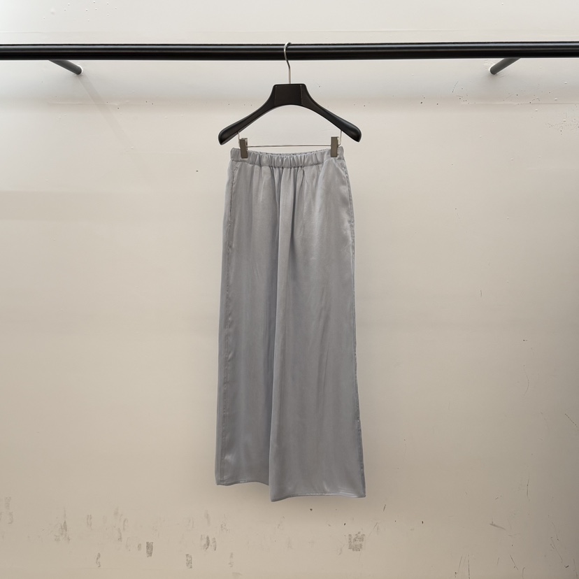 ID韓國直郵女士新品時尚熱賣休閑推薦26春夏職業人氣長裙ID長裙圖色3