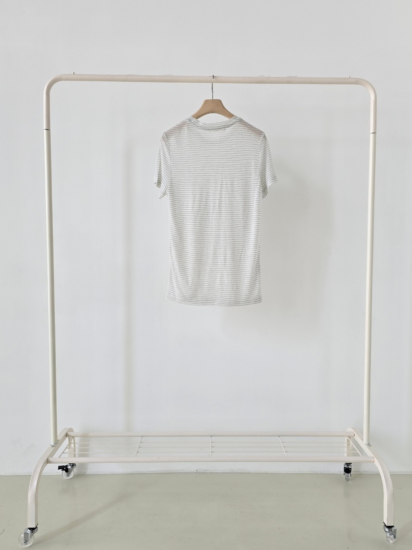 J SHOP韓國東大門代購女裝新品時尚人氣職業推薦休閑T恤J_SHOPT恤