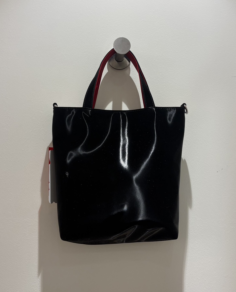 MUSHROOM-A韓國直郵女裝新款職業休閑26春夏時尚單肩斜跨包MUSHROOM單肩/斜跨包