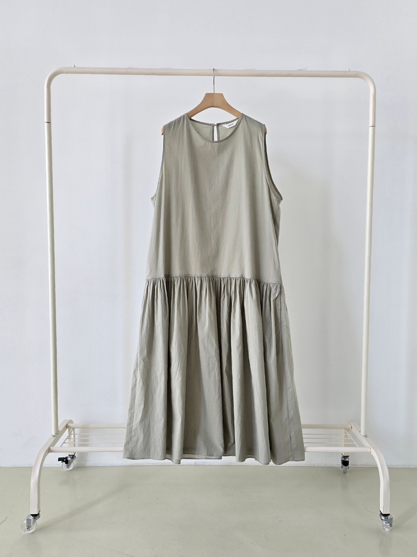 J SHOP韓國直郵女士新品26春夏人氣熱賣職業推薦時尚連衣裙J_SHOP連衣裙圖色1