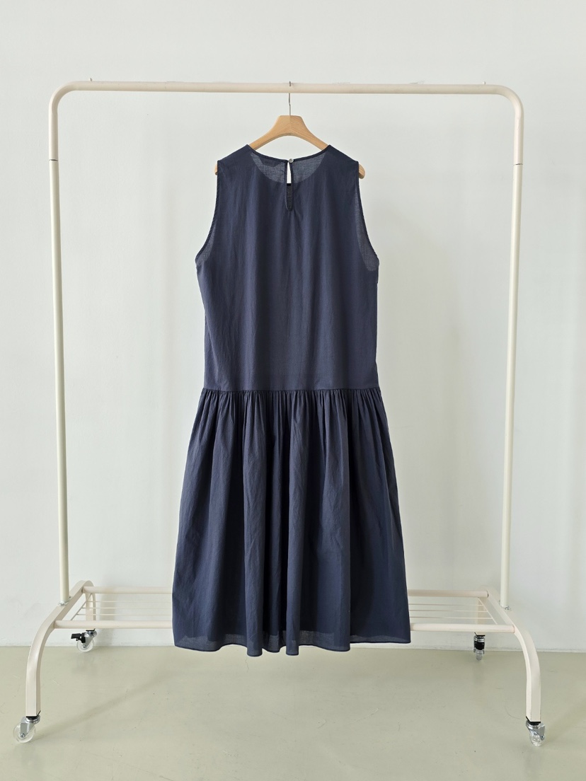 J SHOP韓國直郵女士新品26春夏人氣熱賣職業推薦時尚連衣裙J_SHOP連衣裙圖色2