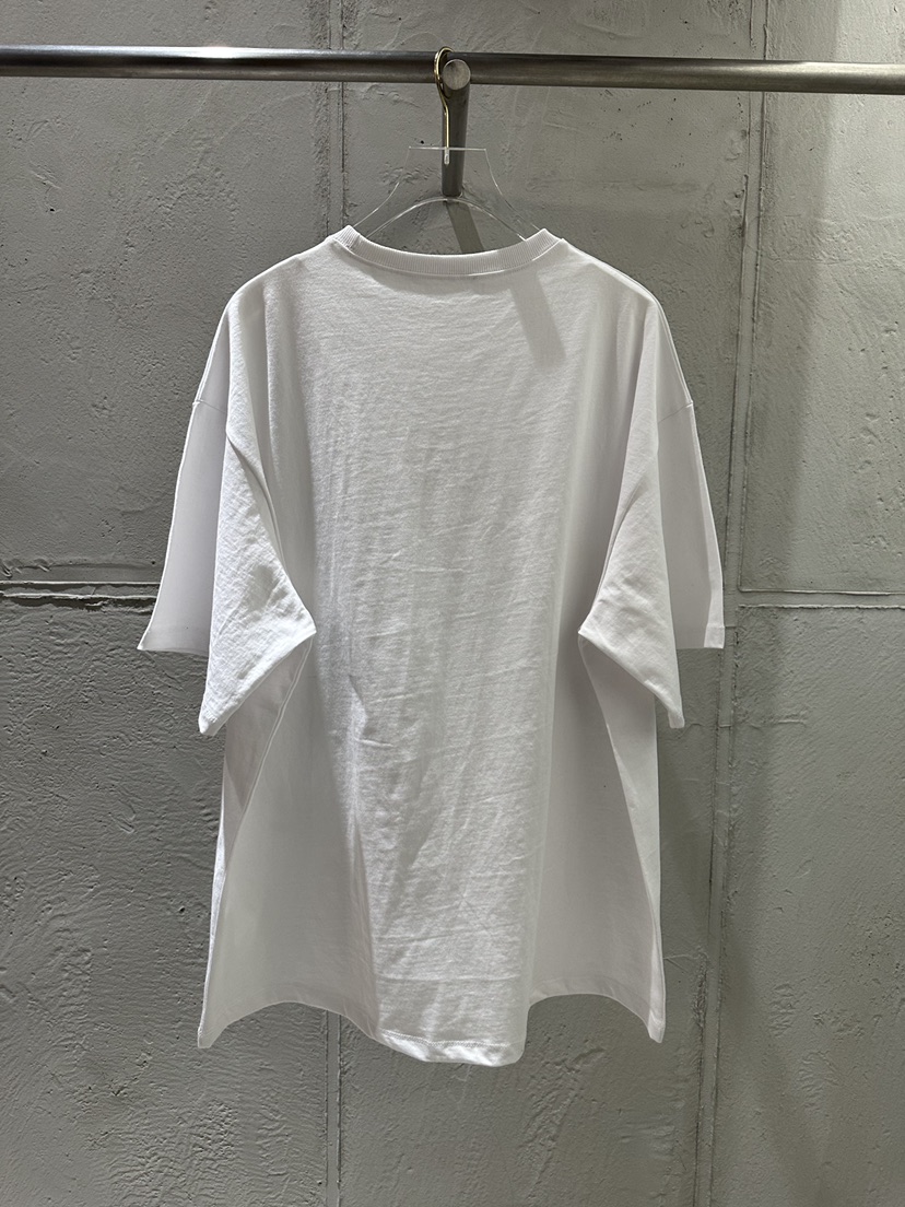 UNICO-p韓國東大門直郵女裝新品推薦人氣職業26春夏休閑T恤UNICOT恤