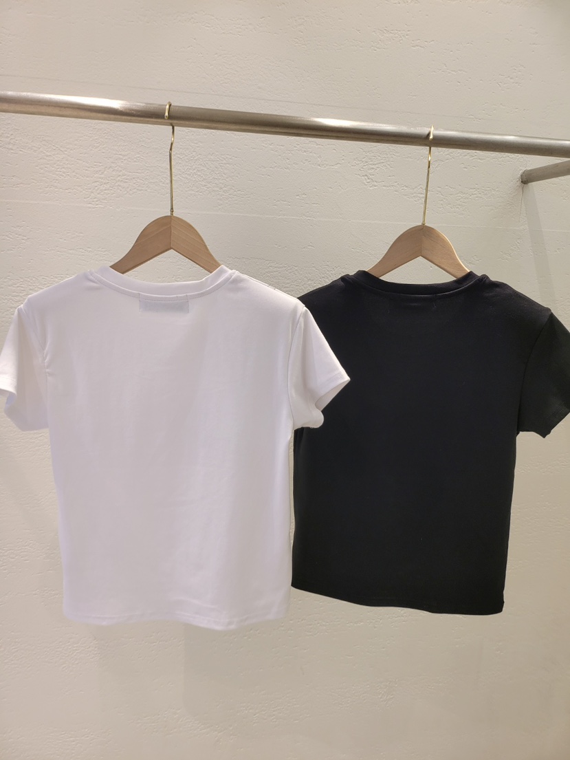 THE OTHER韓國東大門直郵女裝新品人氣休閑推薦職業時尚T恤THE OTHERT恤