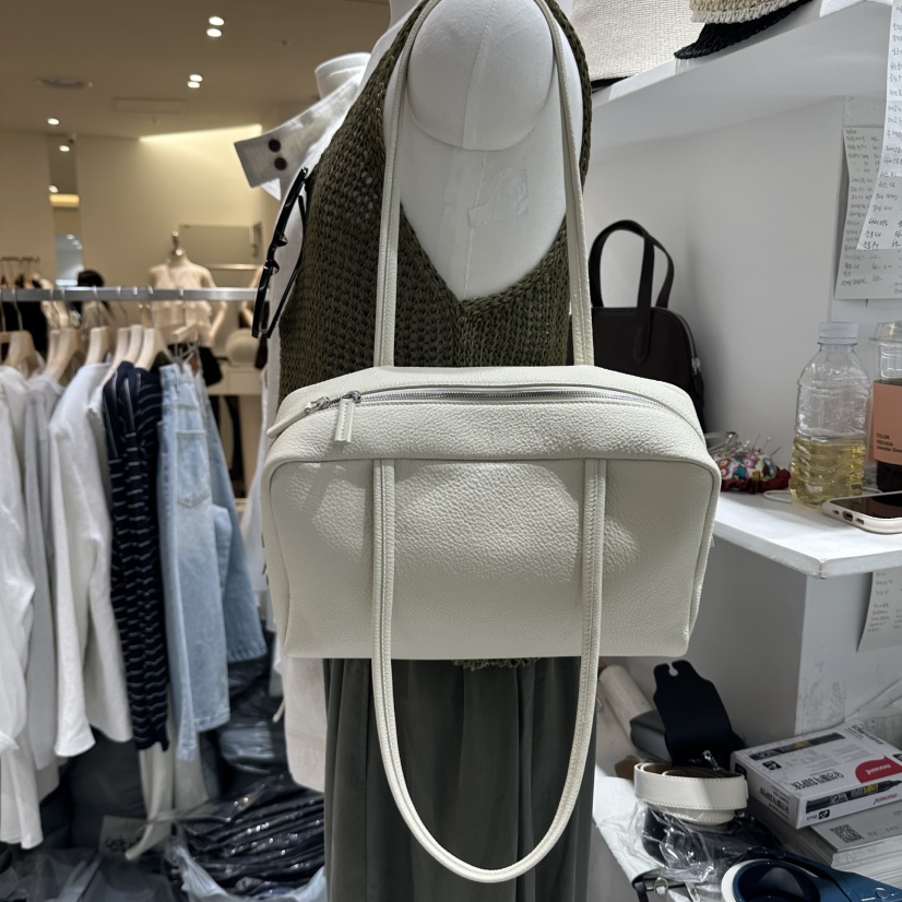 J SHOP韓國直郵實拍女士新款人氣熱賣時尚職業手拿包腋下包J_SHOP手拿包/腋下包圖色4