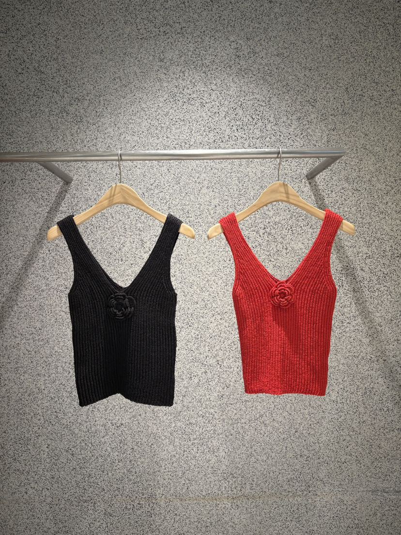 ADDICTED韓國東大門代購女士新品時尚熱賣26春夏吊帶背心ADDICTED吊帶/背心