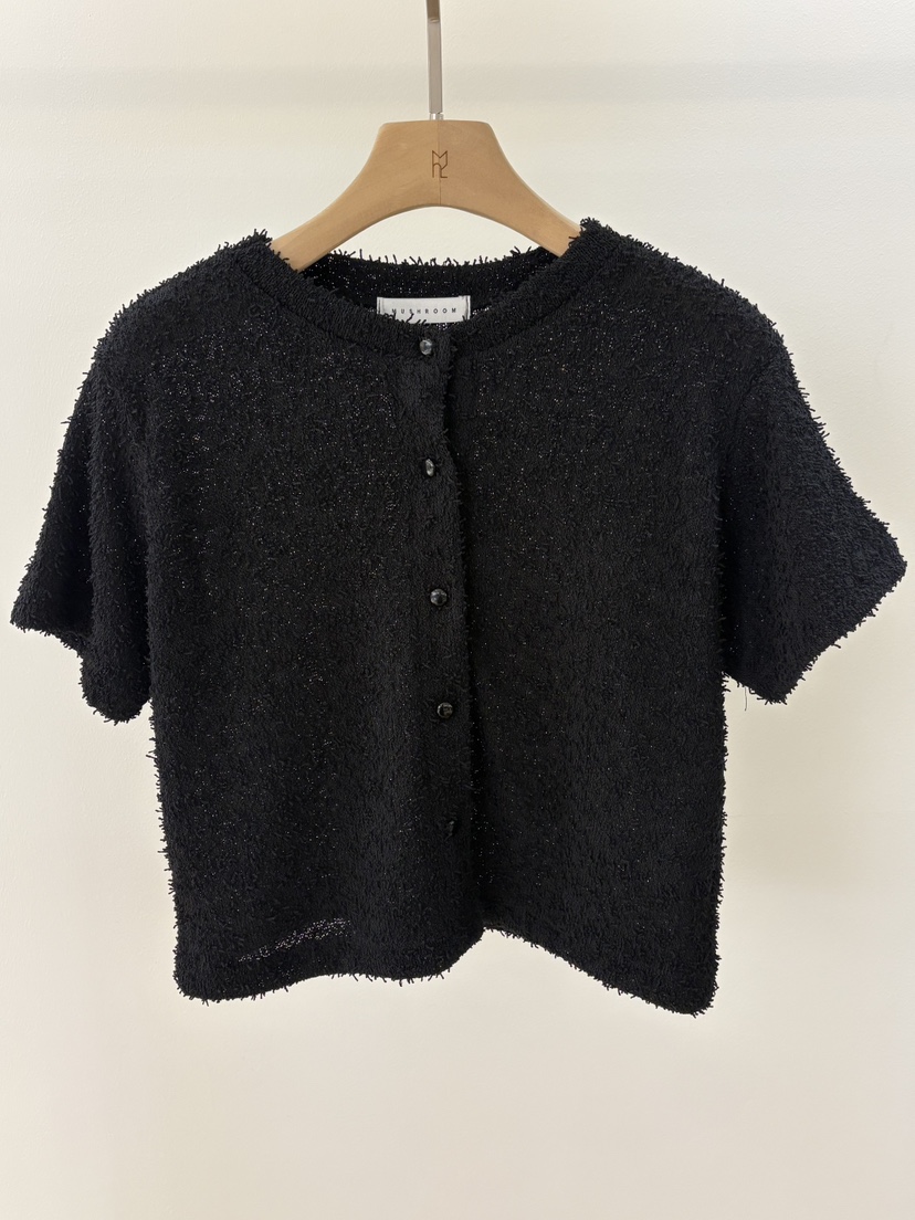 MUSHROOM-A韓國東大門直郵女裝新品休閑職業熱賣推薦針織衫MUSHROOM針織衫圖色2