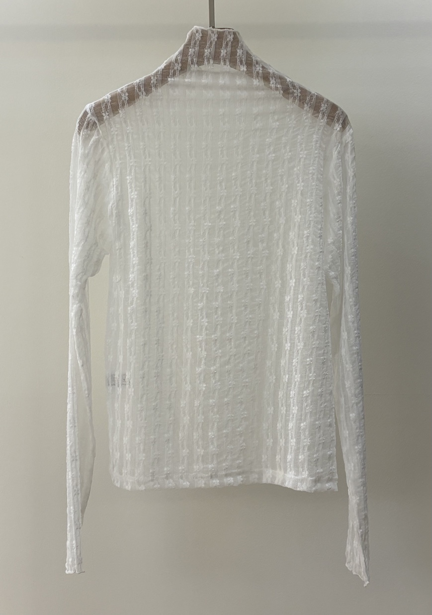 MUSHROOM-A韓國東大門直郵女士新品26春夏推薦時尚針織衫MUSHROOM針織衫