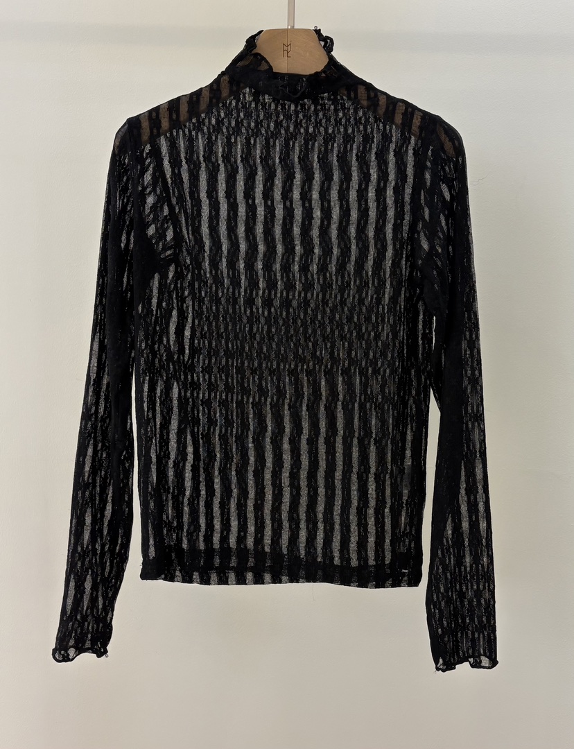 MUSHROOM-A韓國東大門直郵女士新品26春夏推薦時尚針織衫MUSHROOM針織衫圖色2