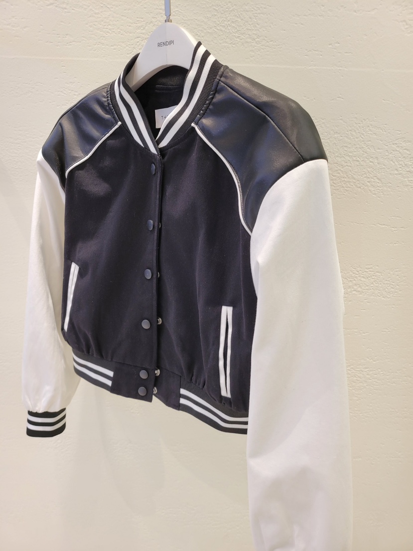 THE OTHER韓國代購女裝新品26春夏休閑熱賣夾克柔軟棉質THE OTHER夾克