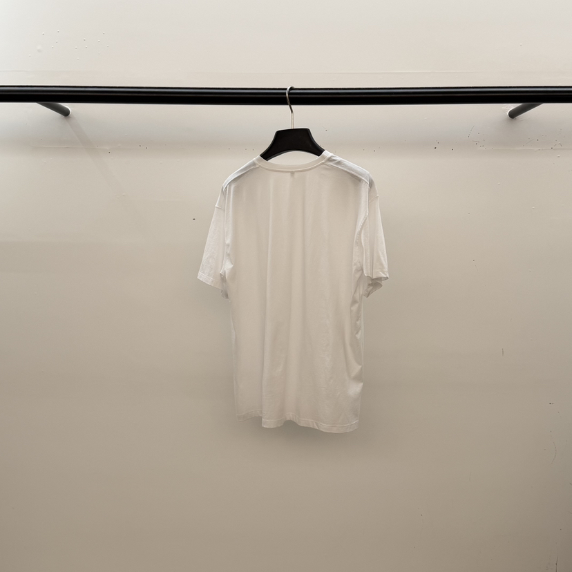 ID韓國直郵女裝新款熱賣人氣推薦26春夏職業時尚休閑T恤絲綢IDT恤