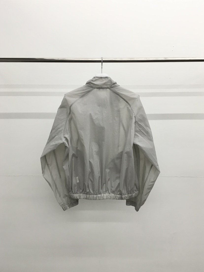 HEMP-P韓國直郵實拍女裝新品熱賣26春夏人氣推薦休閑夾克hemp夾克