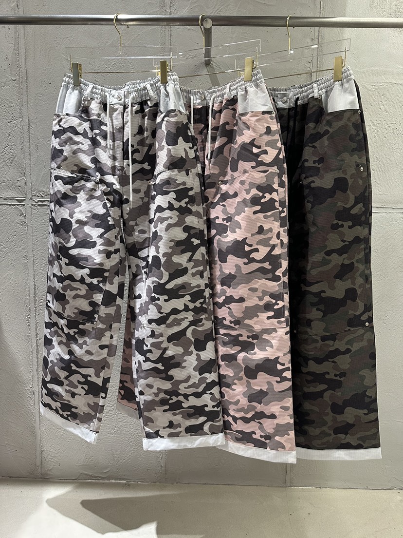 UNICO-p韓國直郵實拍女士新款人氣休閑26春夏職業休閑褲UNICO休閑褲