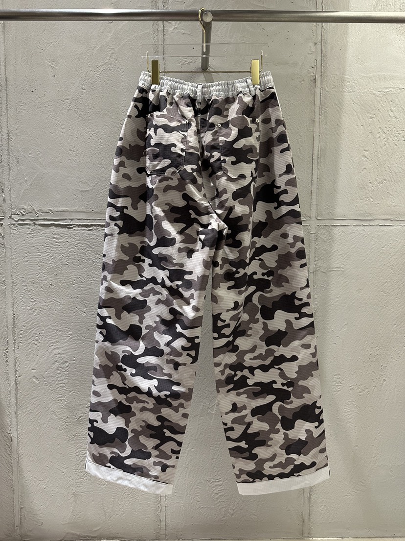 UNICO-p韓國直郵實拍女士新款人氣休閑26春夏職業休閑褲UNICO休閑褲