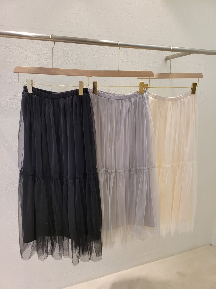 THE OTHER韓國代購女裝新品職業人氣休閑熱賣時尚26春夏長裙THE OTHER長裙