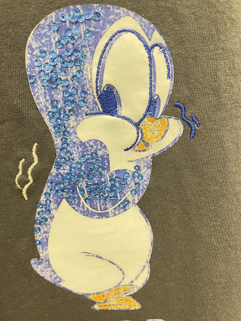 NYLON韓國直郵實拍女裝新款職業時尚人氣26春夏熱賣T恤鵝NYLONT恤