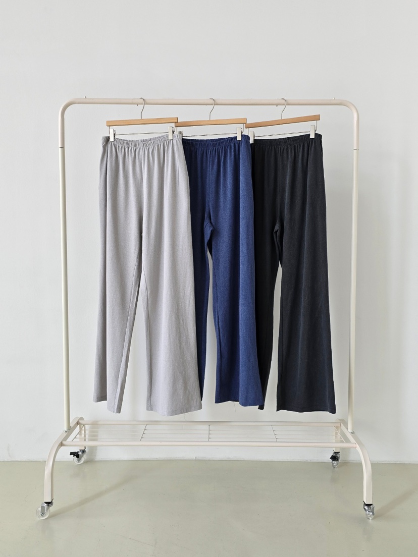 J SHOP韓國直郵女裝新品時尚休閑推薦人氣熱賣26春夏休閑褲J_SHOP休閑褲