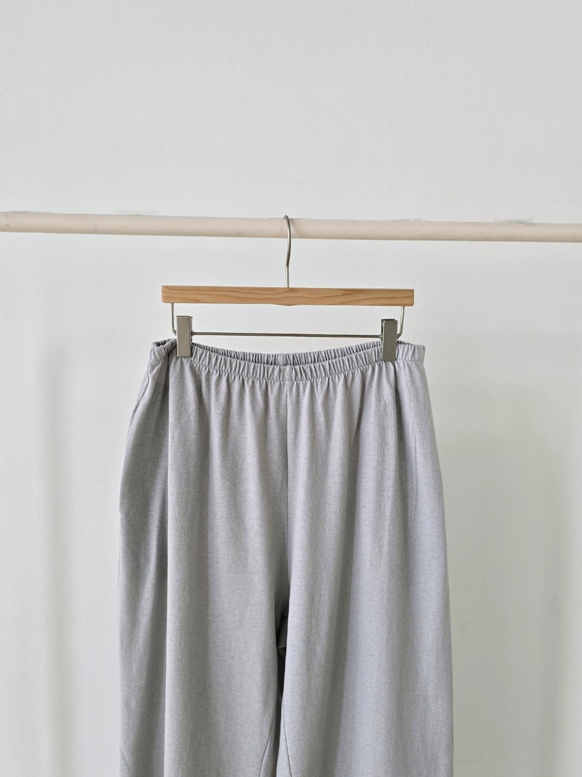 J SHOP韓國直郵女裝新品時尚休閑推薦人氣熱賣26春夏休閑褲J_SHOP休閑褲