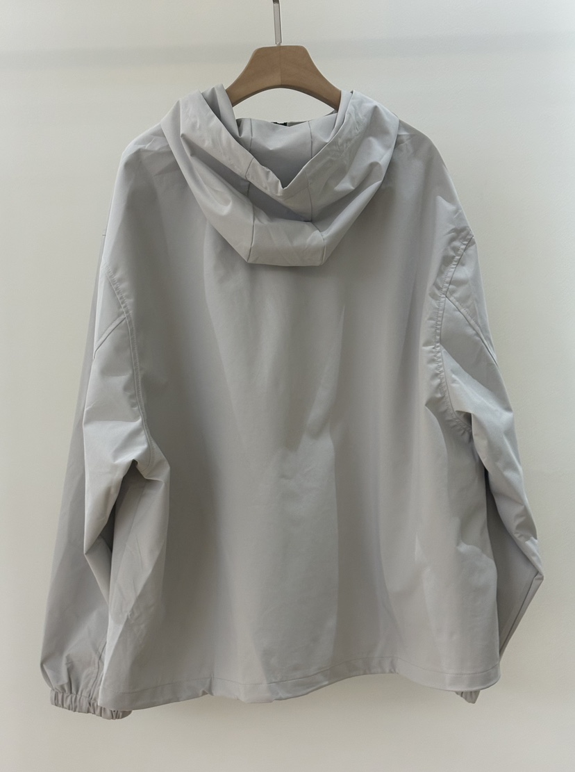 MUSHROOM-A韓國東大門代購女裝新品熱賣休閑26春夏時尚夾克MUSHROOM夾克