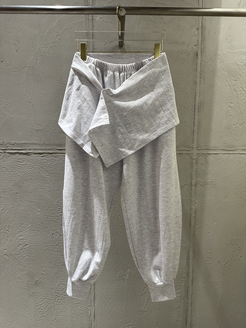 UNICO-p韓國直郵實拍女裝新款熱賣人氣推薦休閑26春夏裙褲UNICO裙褲圖色1