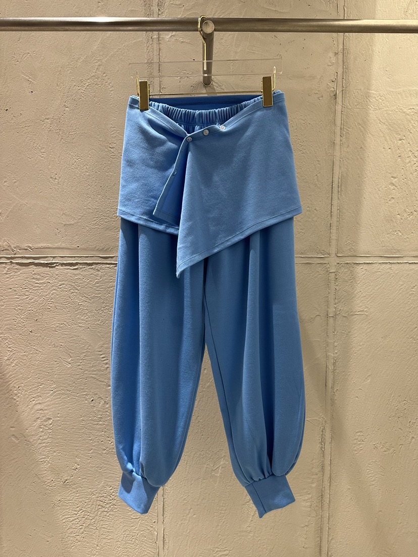 UNICO-p韓國直郵實拍女裝新款熱賣人氣推薦休閑26春夏裙褲UNICO裙褲圖色4