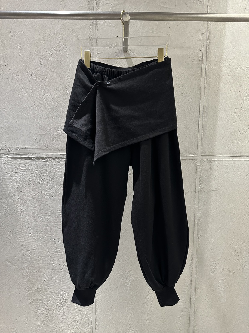 UNICO-p韓國直郵實拍女裝新款熱賣人氣推薦休閑26春夏裙褲UNICO裙褲圖色5