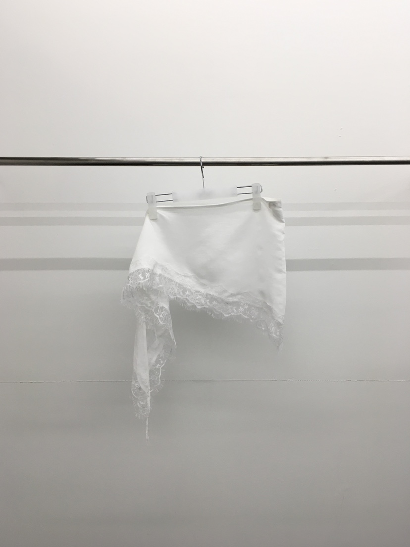 HEMP-P韓國東大門代購女裝新品職業推薦熱賣時尚休閑短裙hemp短裙