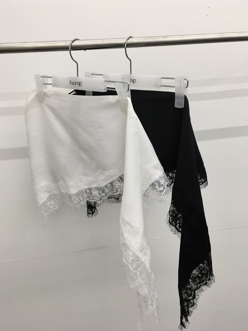 HEMP-P韓國東大門代購女裝新品職業推薦熱賣時尚休閑短裙hemp短裙