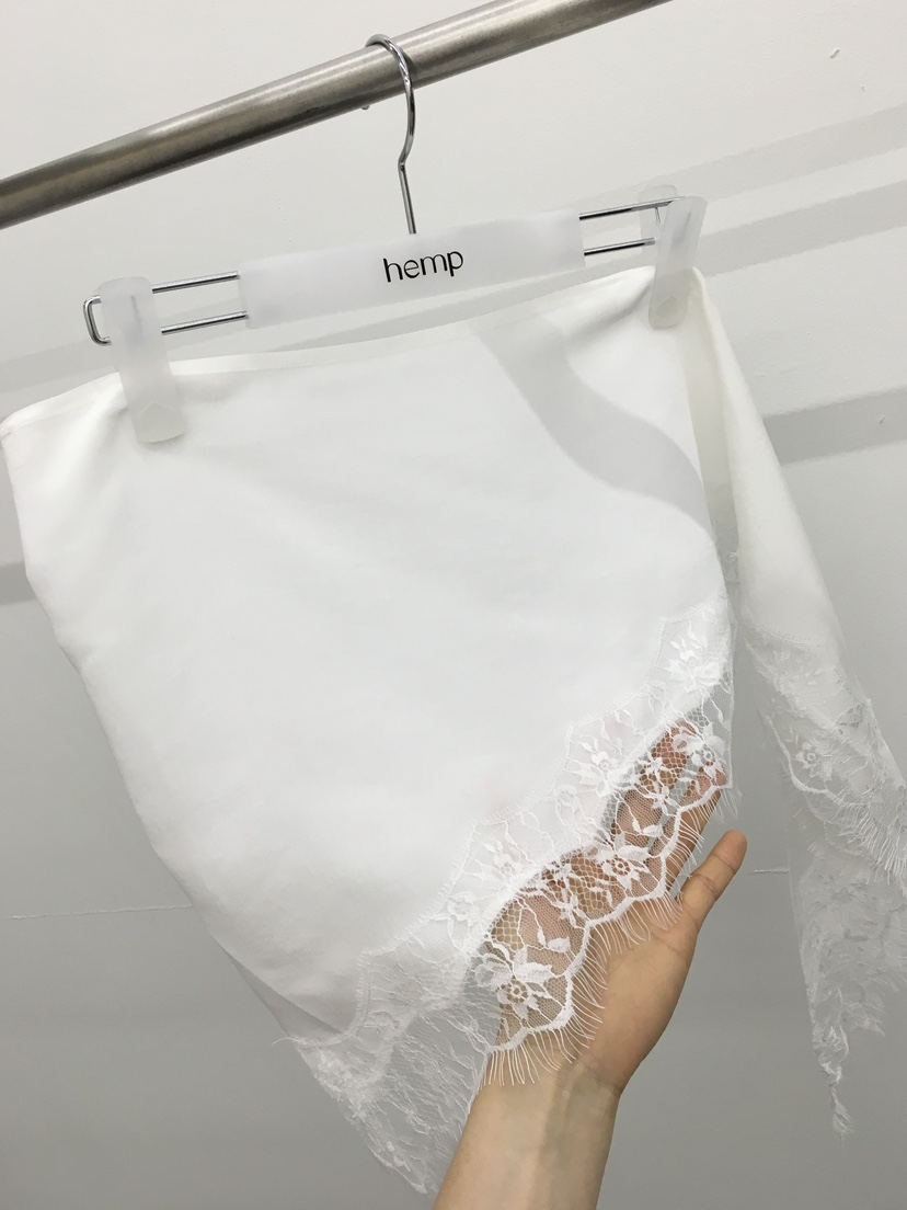 HEMP-P韓國東大門代購女裝新品職業推薦熱賣時尚休閑短裙hemp短裙