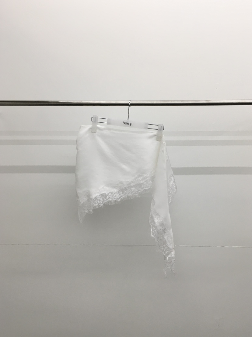 HEMP-P韓國東大門代購女裝新品職業推薦熱賣時尚休閑短裙hemp短裙圖色1