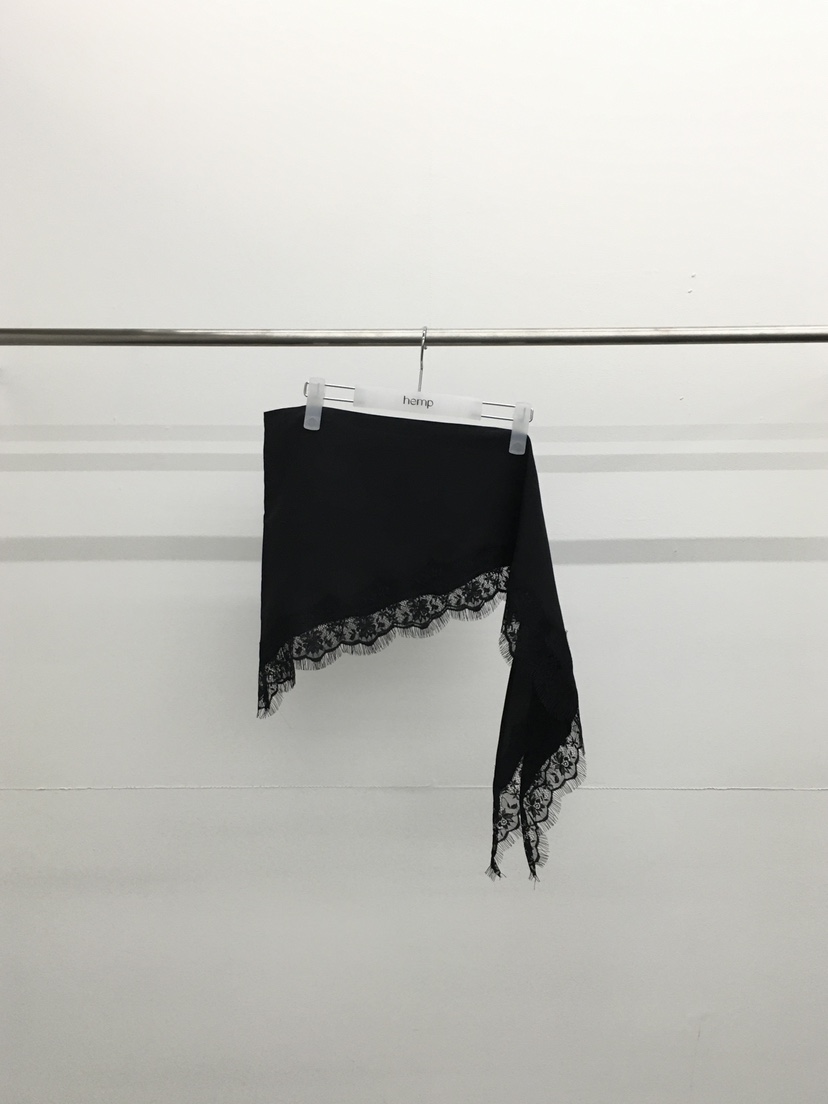 HEMP-P韓國東大門代購女裝新品職業推薦熱賣時尚休閑短裙hemp短裙圖色2