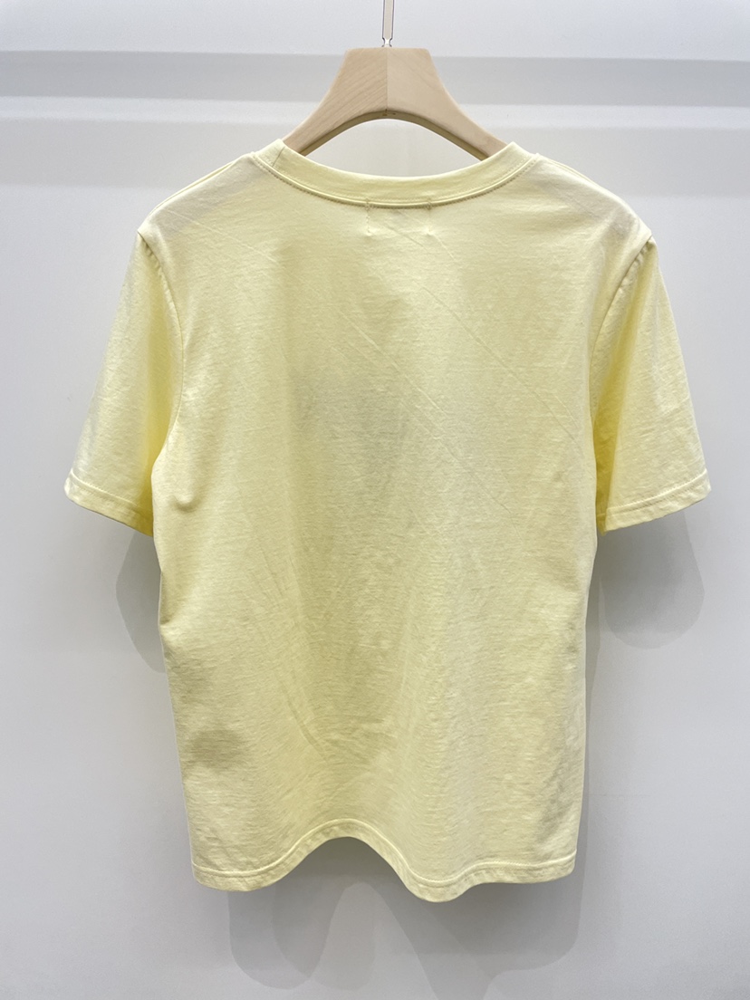 NYLON韓國東大門直郵女裝新品人氣推薦時尚26春夏休閑T恤NYLONT恤