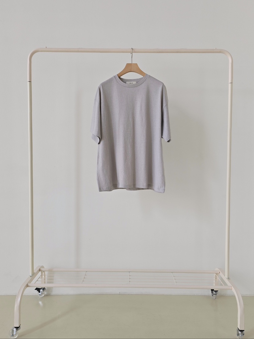 J SHOP韓國直郵女裝新品人氣職業時尚推薦休閑26春夏T恤J_SHOPT恤圖色1