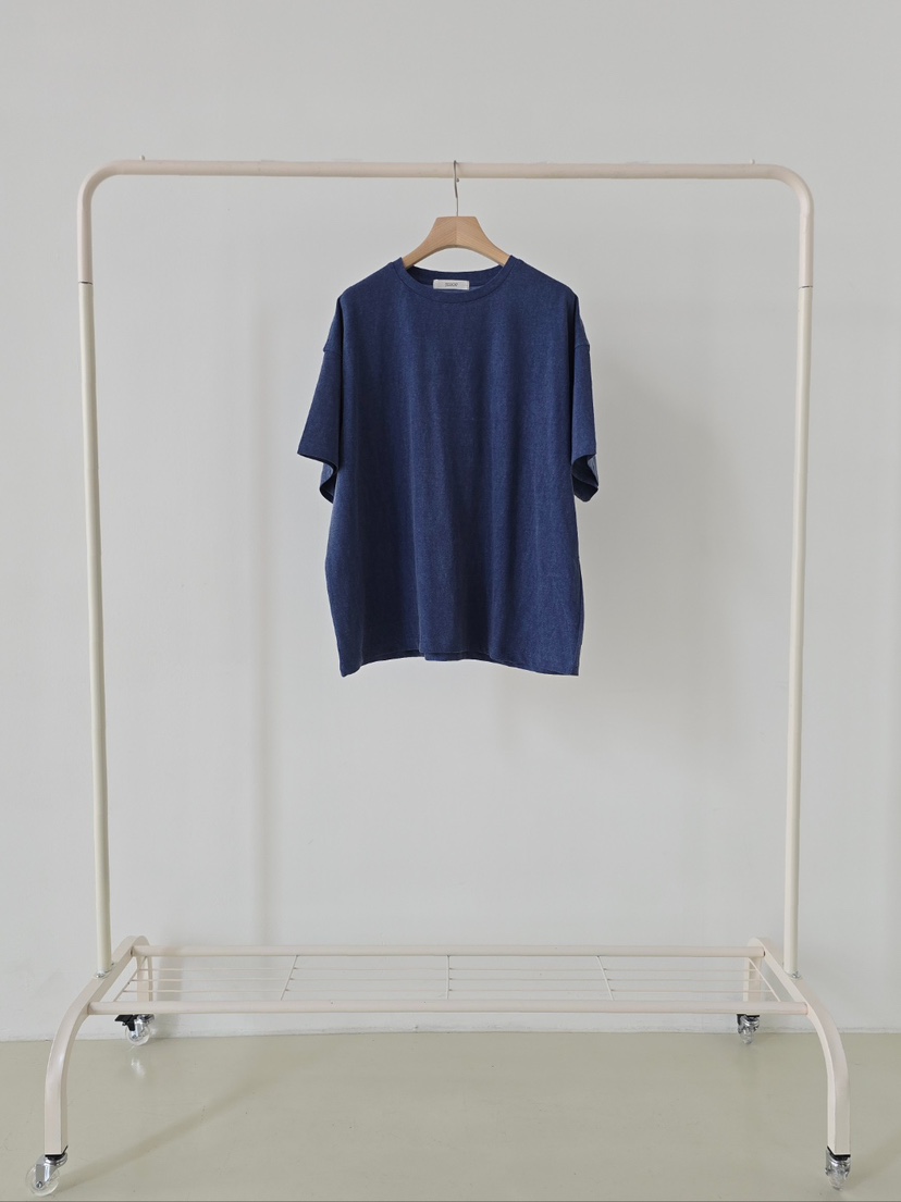 J SHOP韓國直郵女裝新品人氣職業時尚推薦休閑26春夏T恤J_SHOPT恤圖色2