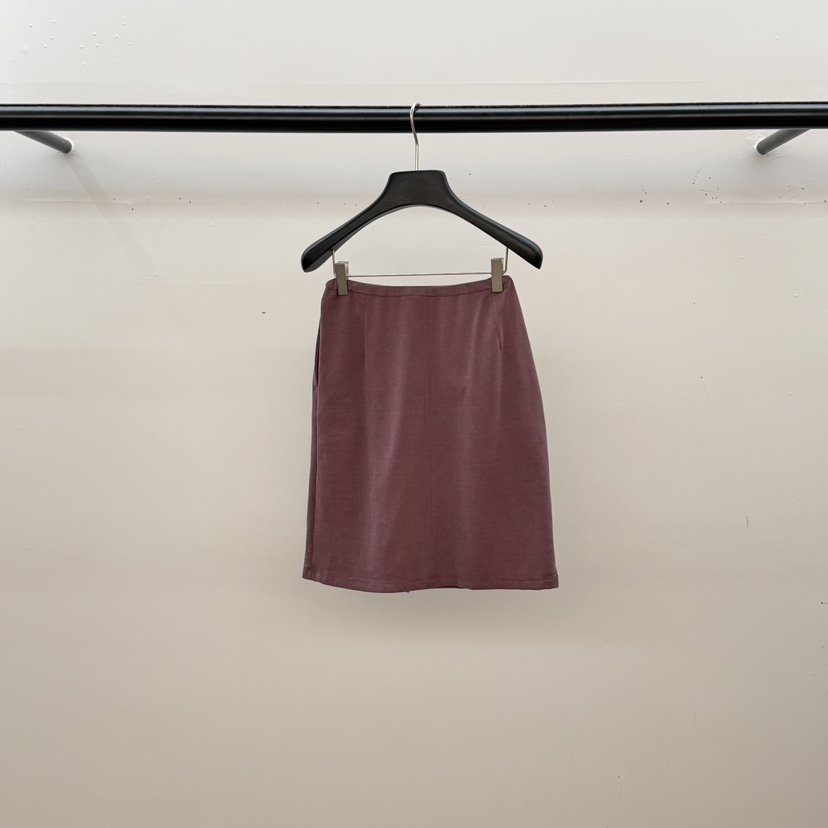 ID韓國直郵實拍女士新品時尚休閑熱賣人氣26春夏半身裙中短裙ID半身裙/中短裙