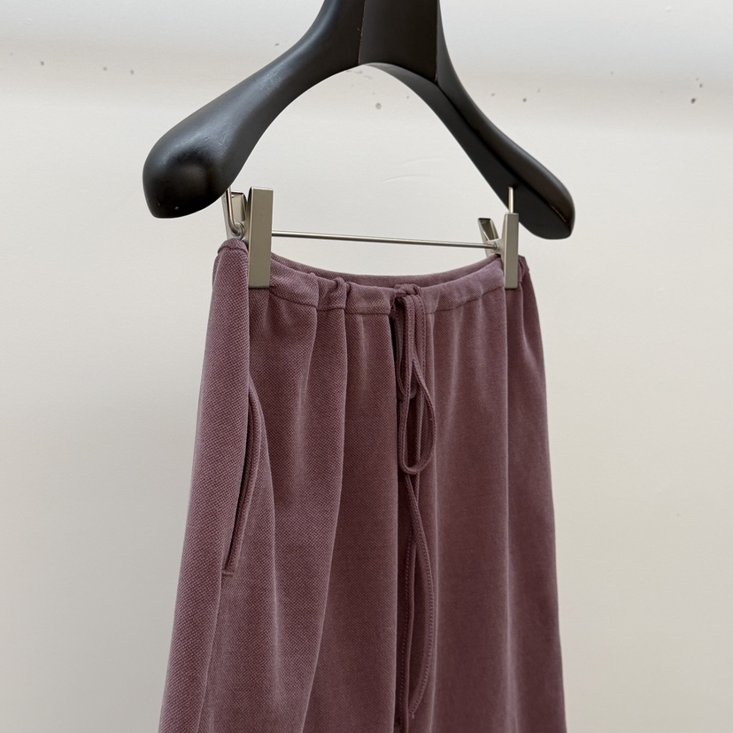 ID韓國直郵實拍女士新品時尚休閑熱賣人氣26春夏半身裙中短裙ID半身裙/中短裙