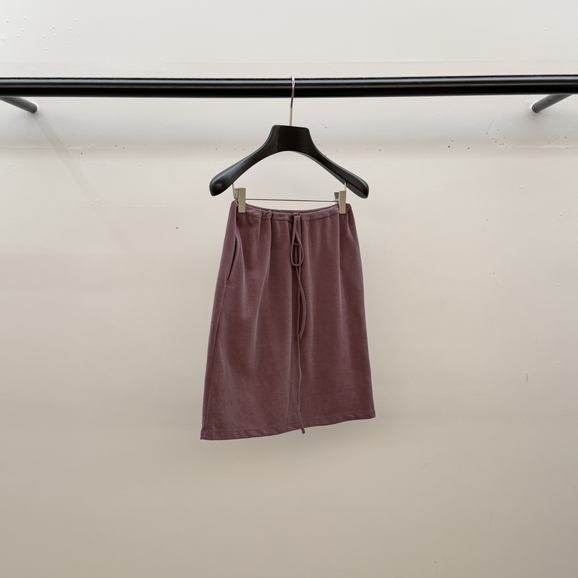 ID韓國直郵實拍女士新品時尚休閑熱賣人氣26春夏半身裙中短裙ID半身裙/中短裙圖色1