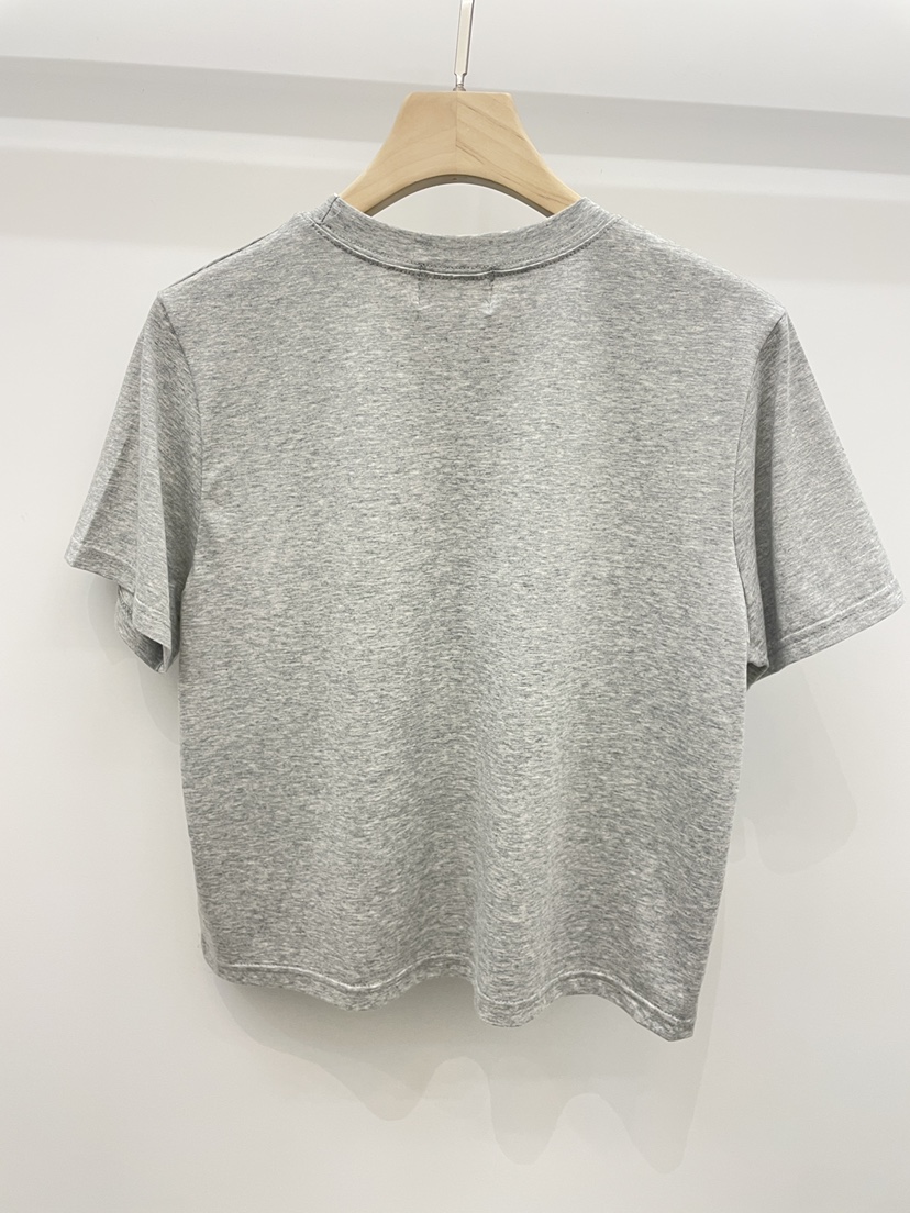 NYLON韓國東大門代購女裝新品人氣熱賣26春夏時尚休閑T恤NYLONT恤