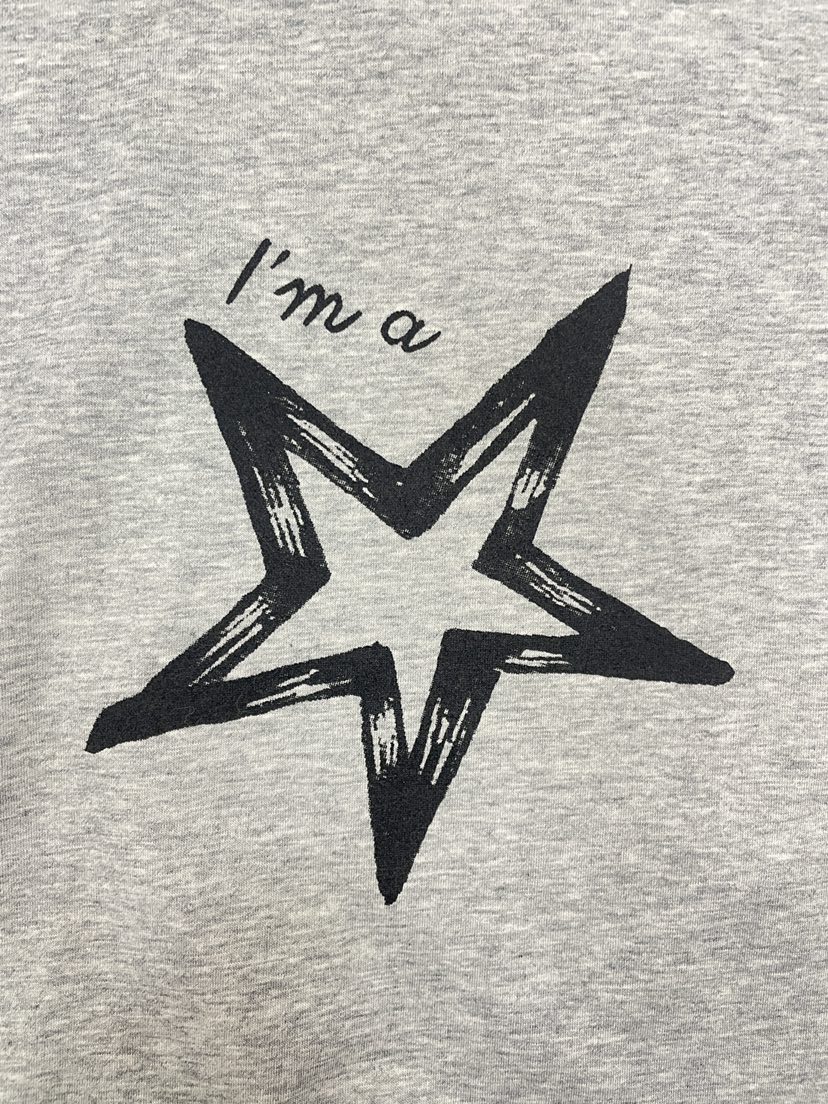 NYLON韓國東大門代購女裝新品人氣熱賣26春夏時尚休閑T恤NYLONT恤