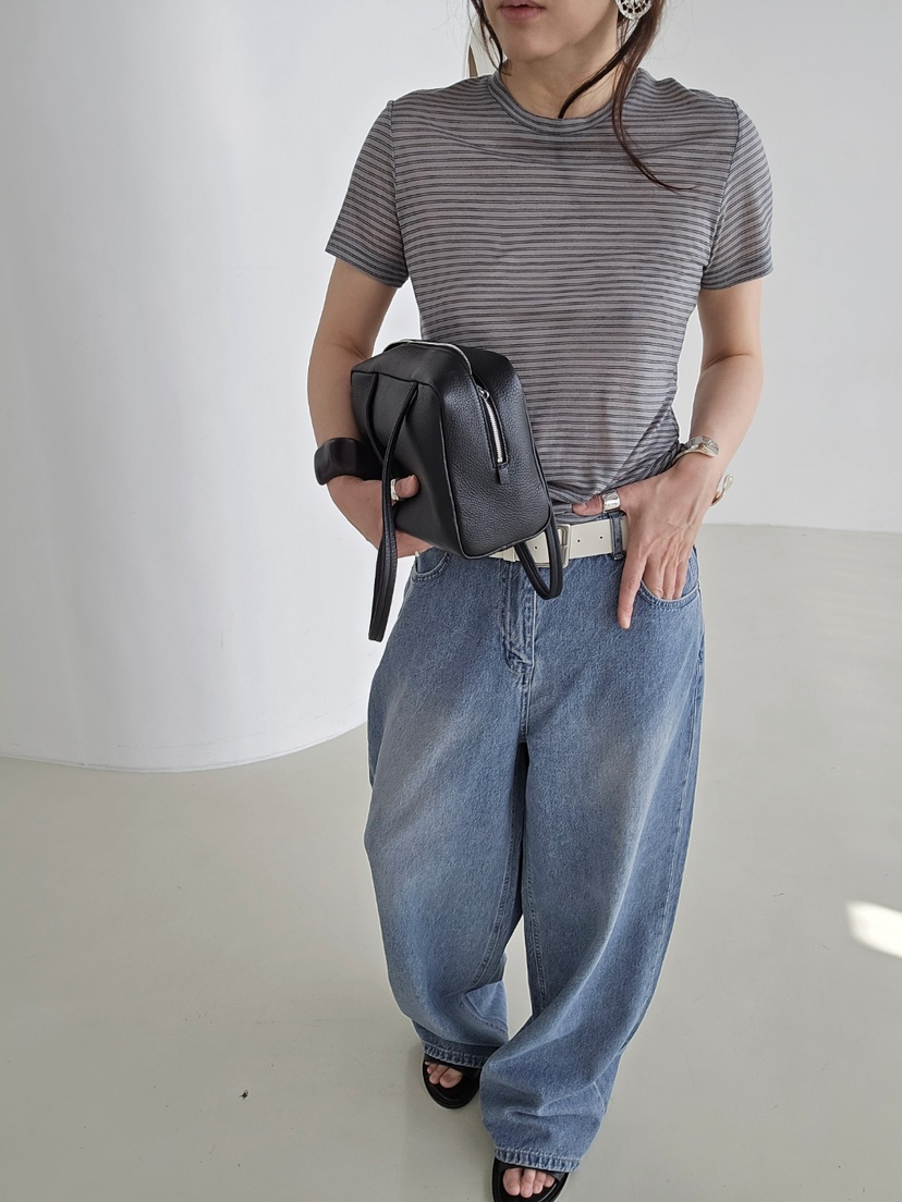 J SHOP韓國代購女裝新款推薦人氣休閑26春夏時尚吊帶背心J_SHOP吊帶/背心