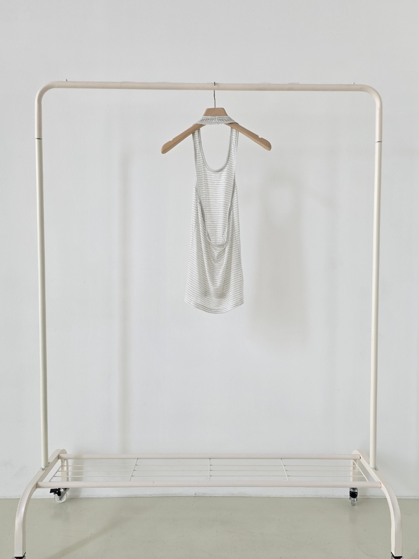 J SHOP韓國代購女裝新款推薦人氣休閑26春夏時尚吊帶背心J_SHOP吊帶/背心