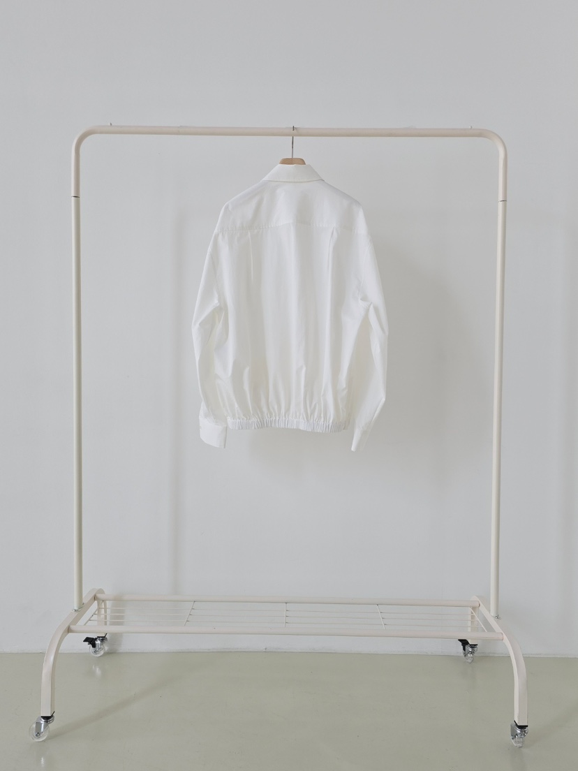 J SHOP韓國東大門代購女裝新品26春夏職業休閑襯衫蕾絲衫J_SHOP襯衫/蕾絲衫