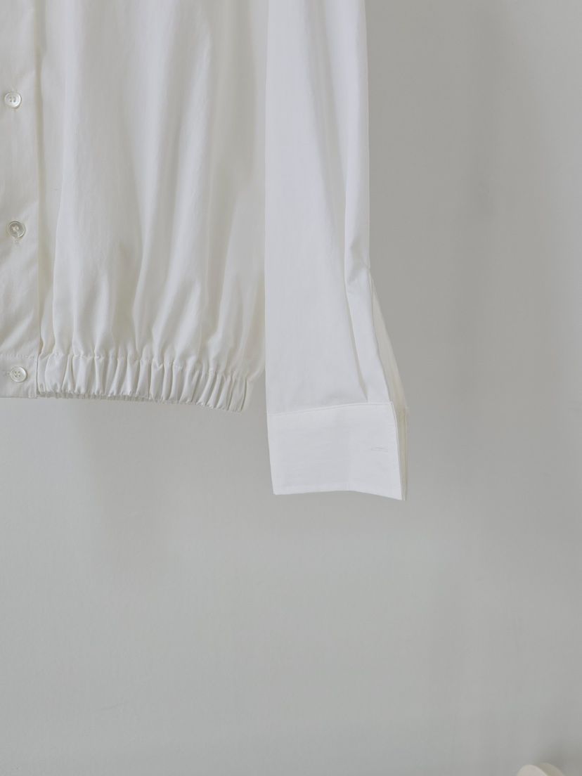 J SHOP韓國東大門代購女裝新品26春夏職業休閑襯衫蕾絲衫J_SHOP襯衫/蕾絲衫