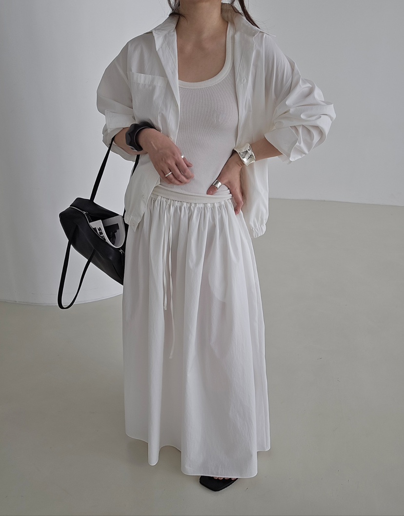 J SHOP韓國東大門代購女裝新品26春夏職業休閑襯衫蕾絲衫J_SHOP襯衫/蕾絲衫