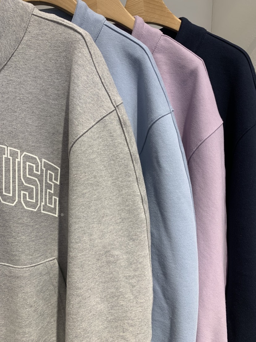 IR BIEN/BIENBIEN韓國東大門直郵女士新品時尚衛衣拉鏈IR BIEN/BIENBIEN衛衣