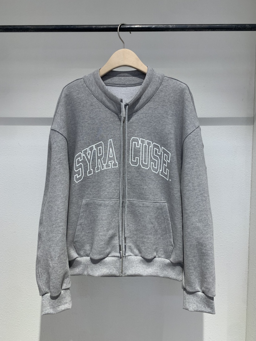 IR BIEN/BIENBIEN韓國東大門直郵女士新品時尚衛衣拉鏈IR BIEN/BIENBIEN衛衣圖色1